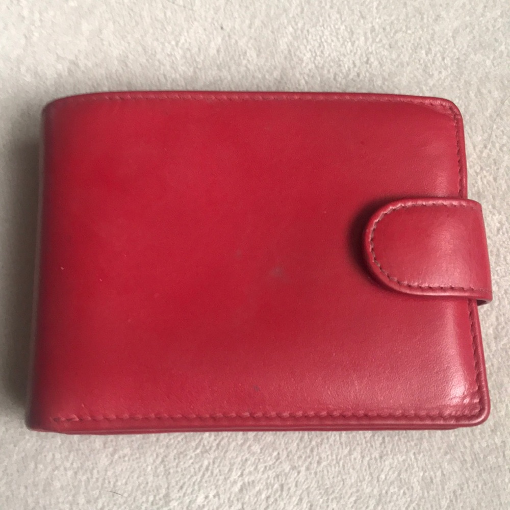 Wallet - Picture 1 of 6